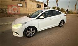 هيونداي أكسنت